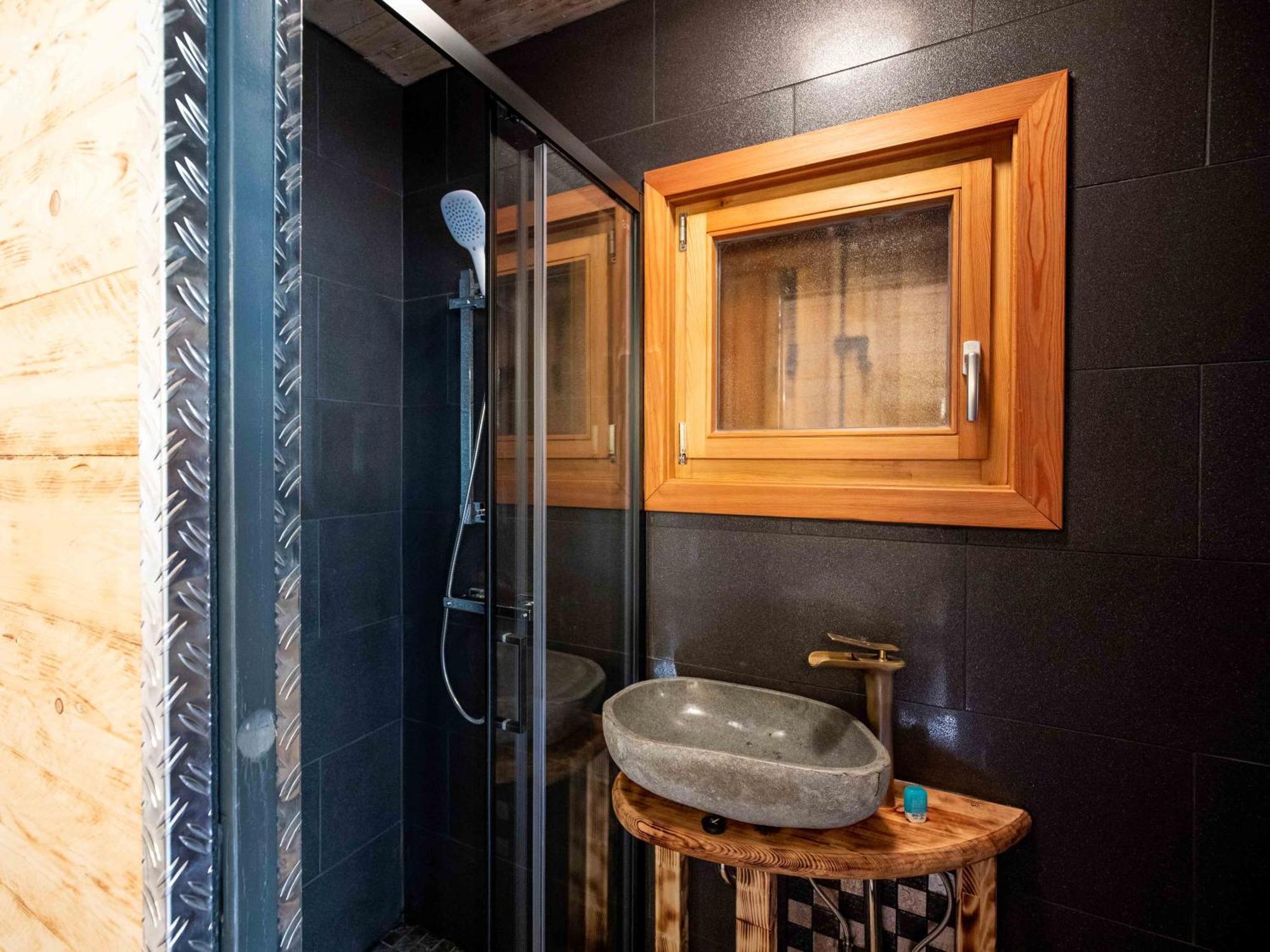 Chalet Petit Kanzelhohe Dış mekan fotoğraf